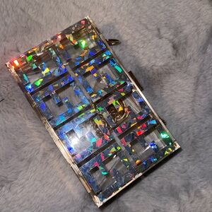 Clear Purse